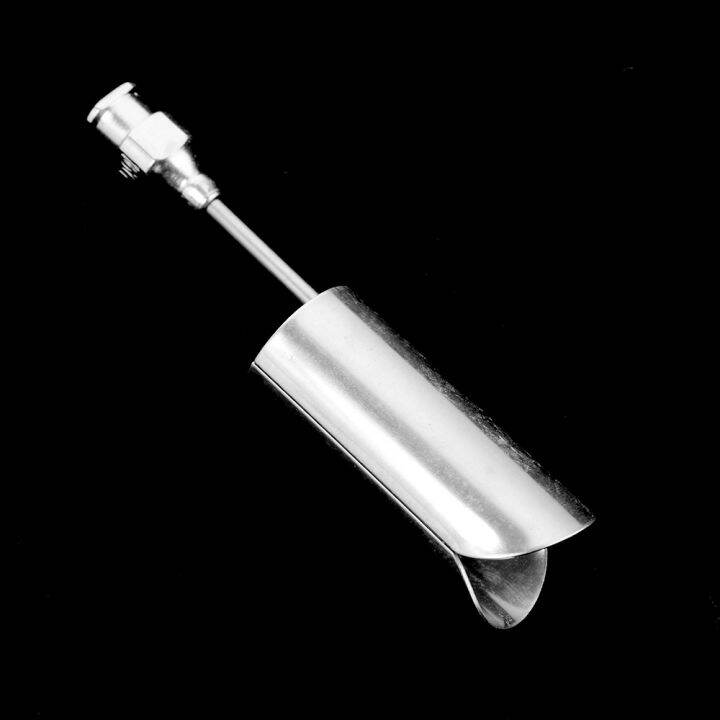 5PCS 3D Flower Syringe Decor Cake Decorating Gelatin Needle Tools Nozzles Jelly Art Mold