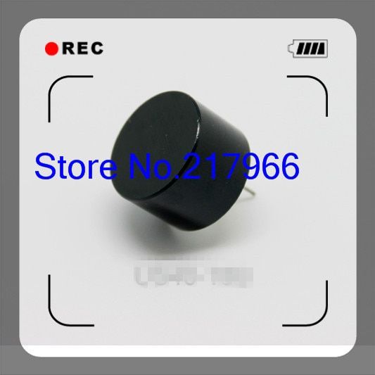 ‘；【。- Ultrasonic Sensor ,Military Quality Ultrasonic Sensors XNQ40-18B ( One ) Ultrasonic Distance Sensor 18MM 40KHZ