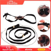 Zecetim Turtle Leash Animals Harness สายรัด Turtle เดินสายจูง Tortoise Outdoor Tortois