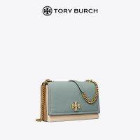 [ออนไลน์พิเศษ] TORY BURCH Tang พระพุทธรูป Li Bai Qi กระเป๋าสะพายไหล่ขนาดเล็ก144503