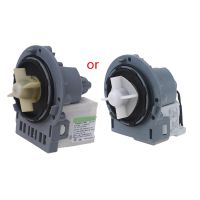 Drain Pump Motor Water Outlet Motors Washing Machine Parts for samsung Midea Little Swan Jy12 21 Dropshipping