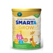 Sữa bột Smarta Grow 1-10 Tuổi 900g