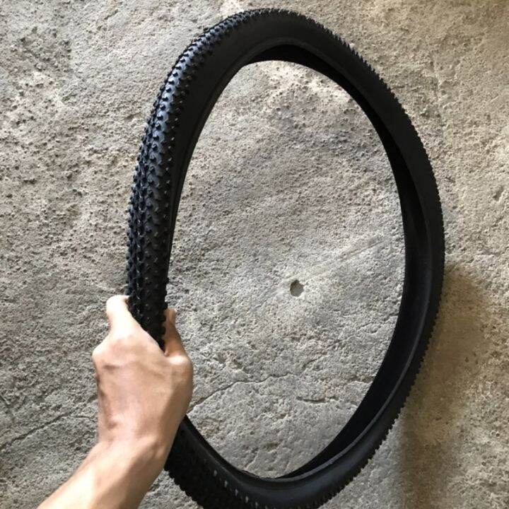（In stock） MTB Leo Tire Size 26 x 1.95 Made in the Philippines Pinoy