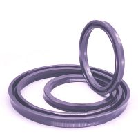 Height 5/6/7/8mm Nitrile Rubber Hydraulic Cylinder Oil Seal USH/UPH/Y Type Shaft Hole General Sealing Ring Gasket Gas Stove Parts Accessories