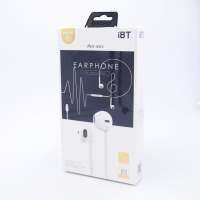 Mark หูฟัง Earbuds รุ่น I8T - White