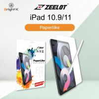 Zeelot ฟิล์มกระดาษ Paperlike สำหรับ iPad Pro(11") , iPad Air(10.9")