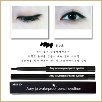 Aery Jo Waterproof Pen Eyeliner