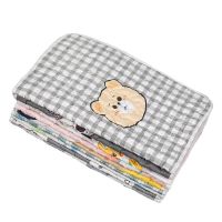 Spot parcel post Pad Children Four Seasons Universal Large Inventory in Stock Wholesale Color Durable Pad Blanket Dog Mat