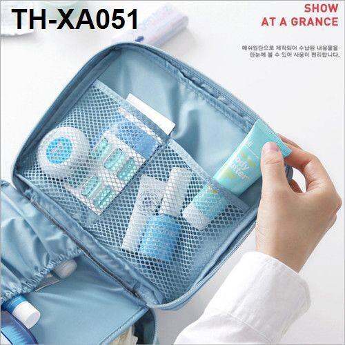 ms-outdoor-cosmetics-receive-travel-bag-large-capacity-makeup-cosmetic-portable-waterproof-wash-gargle-mail