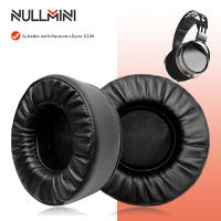 NullMini เปลี่ยนหูฟังสำหรับ Hamicdyne G200หูฟัง Ear Cushion Earmuffs Velour Sleeve