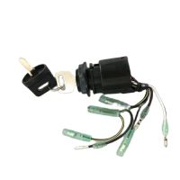 Replaces for part 35100 ZV5 013 Ignition Switch Key For Honda Outboard BF115 BF135 BF150 BF200 BF225