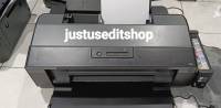 (หัวพิมพ์ใหม่)Printer inkjet A3+ Epson L1300