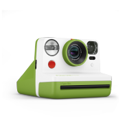 Máy Chụp Ảnh Lấy Liền Polaroid Now - Màu Xanh Lá