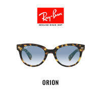 RAY-BAN ORION - RB2199F 13323F -Sunglasses