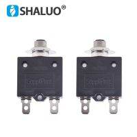 2PCS 98 Series KUOYUH Generator Circuit Breakers overload overcurrent protector electric generator motor switch 3A 4A 5A 6A 7A