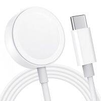 [Hot K] สำหรับสาย USB-C Apple เครื่องชาร์จนาฬิกาข้อมือ,สำหรับเครื่องชาร์จ IWatch เครื่องชาร์จนาฬิกาข้อมือสายสายชาร์จแม่เหล็กอย่างรวดเร็วสำหรับชุด7/6 /5/4 /3/2 /1 /Se