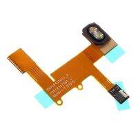 OEM กล้อง Flash Flex Cable เปลี่ยนชิ้นส่วนสําหรับ Motorola Moto X Style XT1570