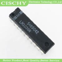 1pcs/lot LM1036N LM1036 DIP-20 In Stock WATTY Electronics