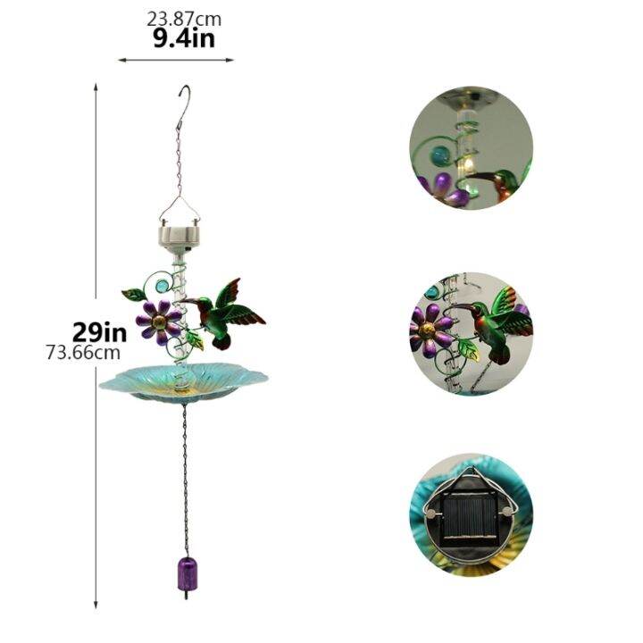 wild-bird-feeder-แขวน-birdfeeders-สำหรับ-w-พลังงานแสงอาทิตย์-led-light-garden-patio-และ-yard-ตกแต่งสำหรับ-bird-love