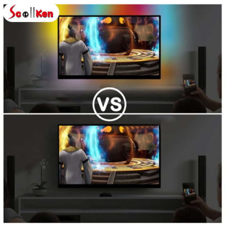 scottk-กันน้ำที่ใช้ในครัวเรือนสายเคเบิลหน้าจอแถบ-led-usb-สายเคเบิลคอมพิวเตอร์-hdtv-สำหรับร้านอาหารกาแฟร้านค้า