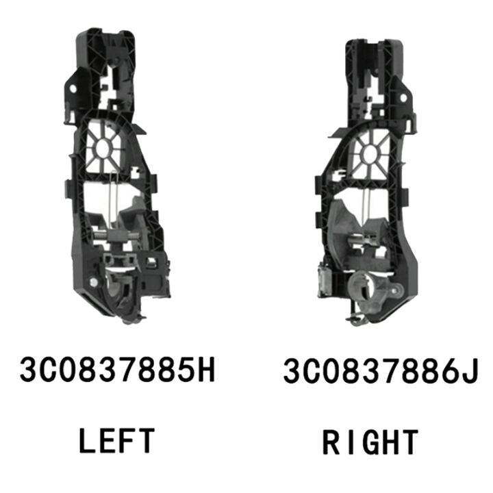 car-handle-base-car-door-handle-bracket-3c0837885h-a-d-l3c0837885j-l3c0837886j-for-passat-3c0837885-left