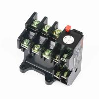 JR36-20 Thermal Overload Relay Motor Starter โอเวอร์โหลด รีเลย์