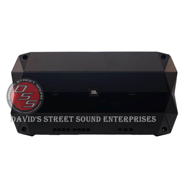 JBL CLUB704 AMPLIFIER Lazada PH