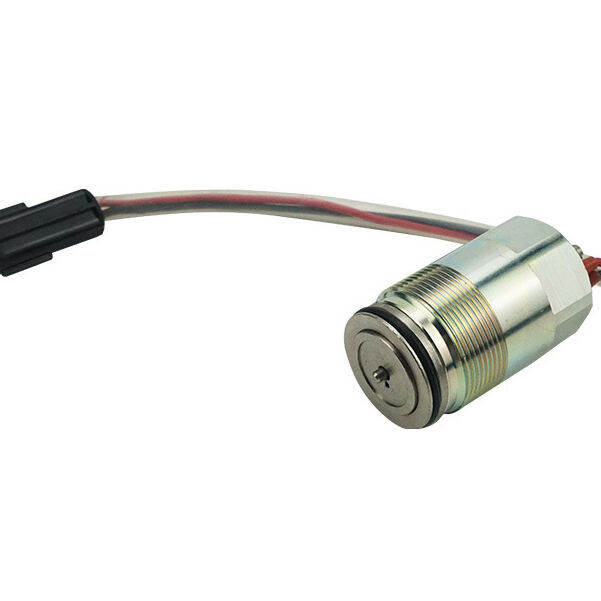 Kill Switch Solenoid Valve 7421120 Fuel Stop Solenoid Valve Kill Switch