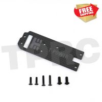 Carbon fiber second floor upper deck strengthen OP for TEKNO MT410 SCT410.3 EB48.3 EB48.4