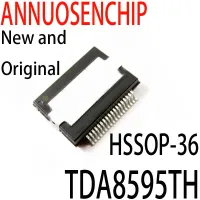 1PCS New and TDA8595TH/N2S HSSOP-36 TDA8595TH