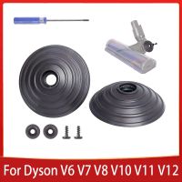 ชิ้นส่วนอะไหล่ล้อลูกขับตรง V8 Dyson V6 V10 V11เครื่องดูดฝุ่น V15 V12ขนาด35W 50W