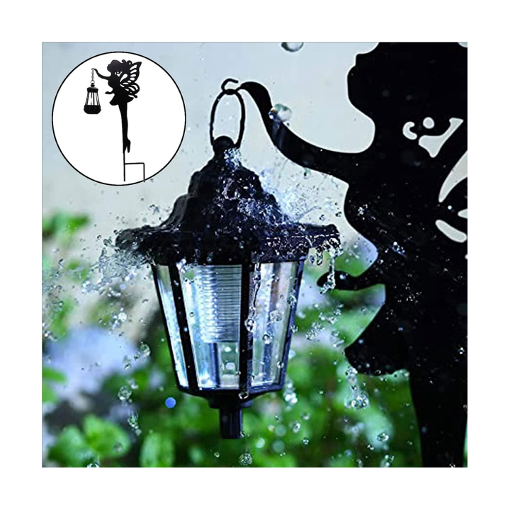 2pcs-black-yard-decorations-for-lawn-patio-courtyard