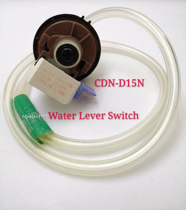 CDND15N 3Pin Washing Machine Pressure Level Switch. Lazada