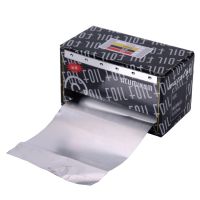 Thickened Perm Manicure Aluminum Foil Paper Stain Hairdressing Supplies Hair Coloring Hair Salon Perm Styling Tool