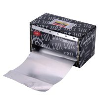 Thickened Perm Manicure Aluminum Foil Paper Stain Hairdressing Supplies Hair Coloring Hair Salon Perm Styling Tool Adhesives Tape