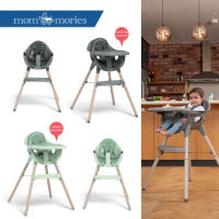 Mamas &amp; Papas [HOT SALE] เก้าอี้หัดทานอาหาร รุ่น Juice (6m+ to 5y)