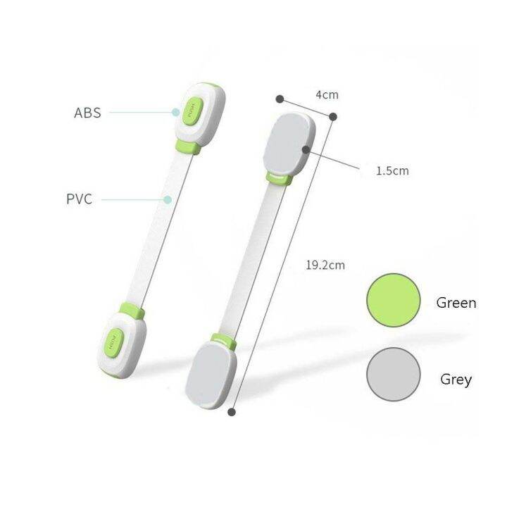 adjustable-multipurpose-kids-firm-baby-safety-locks-child-protection-equipment-refrigerator-door-locks-cabinet-locks