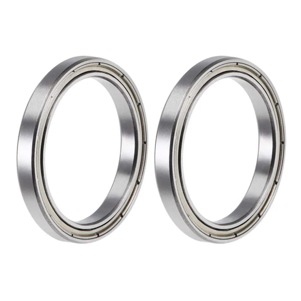 2/5pcs Bearing 608 6700 6701 6702 6703 6704 6705 6706 6707 6708