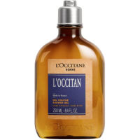 Loccitane gel douche shower gel 250ml