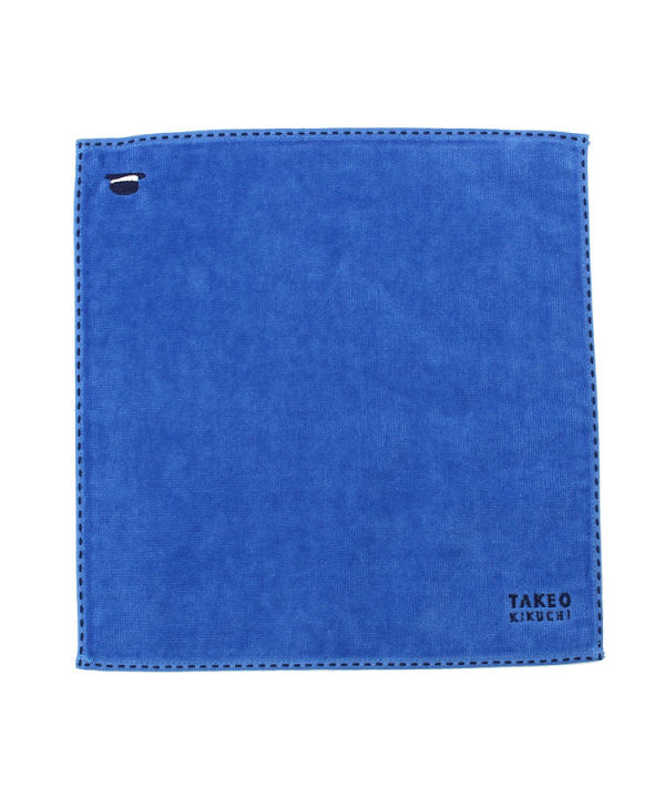 takeo-kikuchi-ผ้าเช็ดหน้าtowel-handkerchief