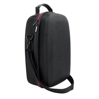 Portable VR Case Storage Bag Glasses Waterproof and Drop-Proof Suitcase for PICO 4/Pro Accessories