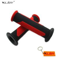 Xljoy 7/8Quot; 22Mm แฮนด์นิ่มปลอกแฮนด์จักรยานยนต์สำหรับ50cc 70cc 90cc 110cc 125cc 150cc Atv Quad Sunl Kazuma Taotao Rocket Moto