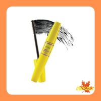 SHEENE Volume Shock Mascara [6ml.]ชีนเน่ วอลลุ่ม ช็อค มาสคาร่า