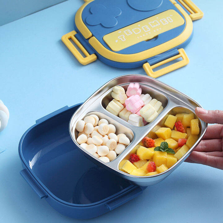 travel-food-container-bento-box-kids-lunch-container-baby-lunch-box-kids-thermos-portable-food-container