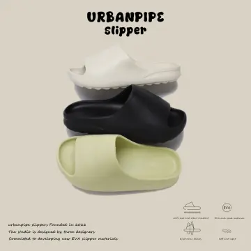 Yeezy on sale comfy slippers