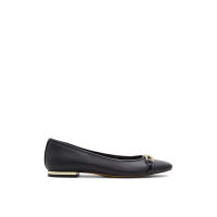 ALDO PRERI BALLERINAS &amp; MARY JANES - BLACK