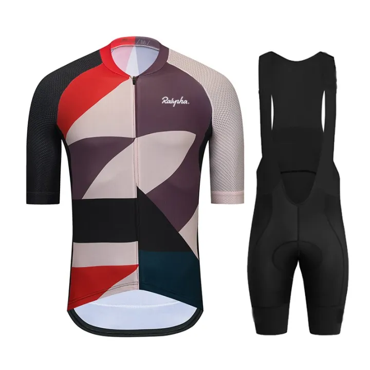 rapha mountain bike clothing