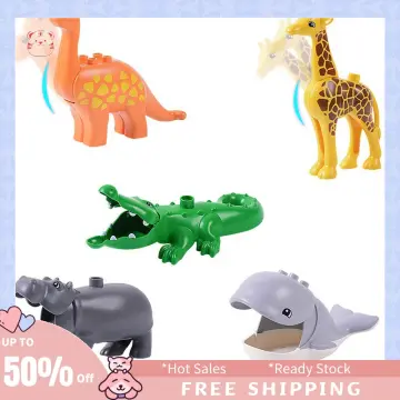 Best discount duplo compatible