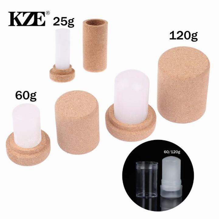 Portable Alum Stone Natural Odourless After Shave Deodorant Alternative