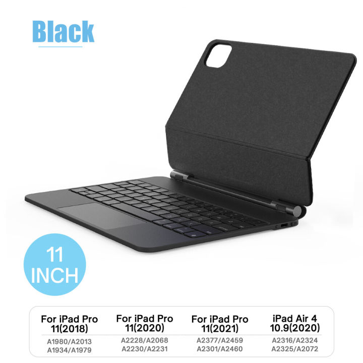 magic-keyboard-and-case-ipad-case-with-keyboard-compatible-with-ipad-pro-11-2021-ipad-pro-11-2020-ipad-pro-11-2018-ipad-air-5-ipad-air-4-ipad-pro12-9-2021-ipad-pro-2020-ipad-pro-2018-floating-cantilev